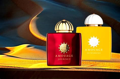 best amouage perfume for woman